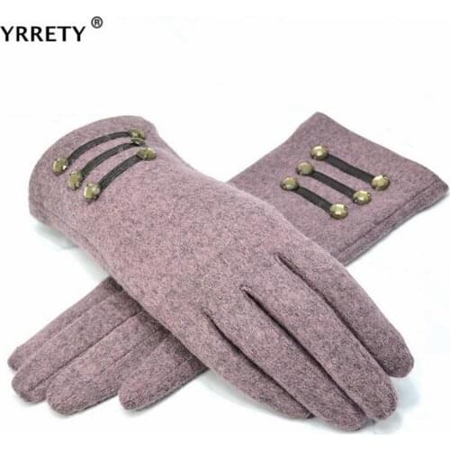 YRRETY Women's Accessories