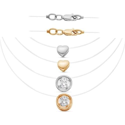 ЗАО "Красная Пресня" Jewelry Pendants