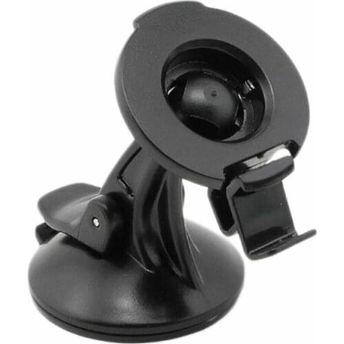 1Pcs Suction Cup Mount Holder GPS Navigation Bracket Car DVR Holder For Video Recorder For Garmin Nuvi GPS Car Accessories