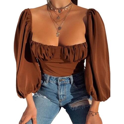 Женские однотонные футболки BAMBOOBOY China At AliExpress