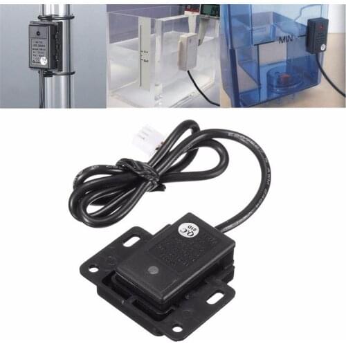 Cacoonlisteo Level Sensors