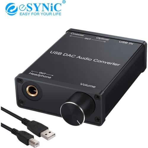 eSYNiC Computer Hardware And Software