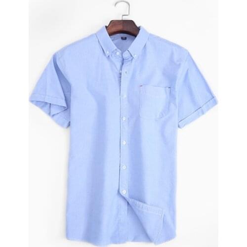 GREVOL Men's Shirts
