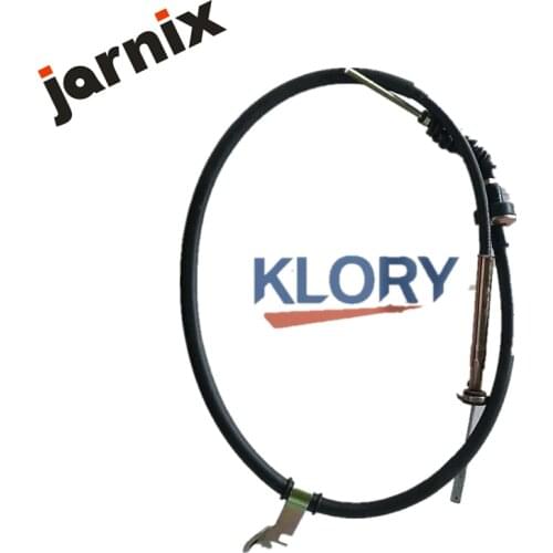 Good Quality Clutch Cable Assembly For CHERY QQ6 S21 OEM:S21-1602040