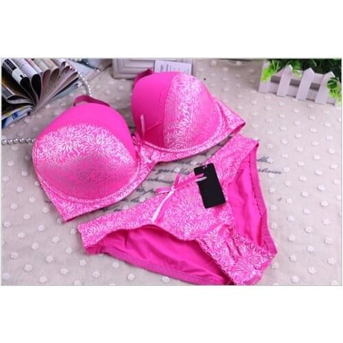 40G 40F 40E 40DD 38G 38F 38E 38DD 36G 36F 36E 36DD 34G 34F 34E 34DD cup bra sets great size push up bra plus size large bra B3