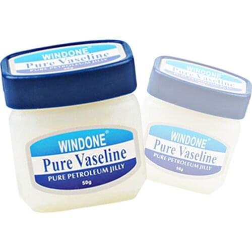 Hand Cream Moisturizing Anti Aging Whitening Anti-Drying Cracking Increases Skin Elasticity Cream Pure Vaseline Hand Care 50g