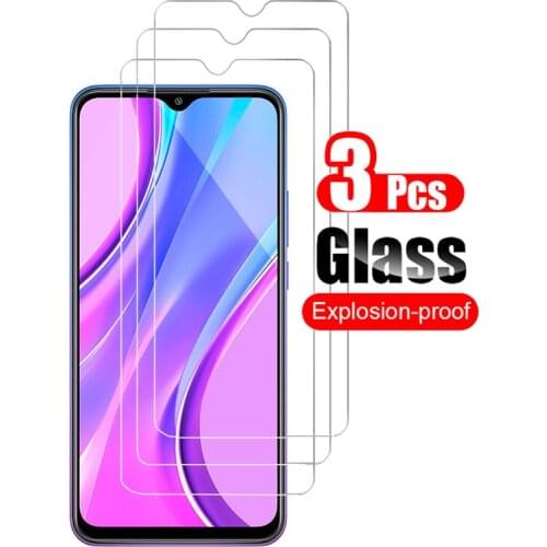 Luxddy Screen Protectors For Xiaomi Redmi