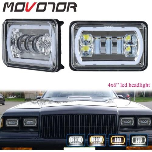 MOVOTOR Outdoor Lighting