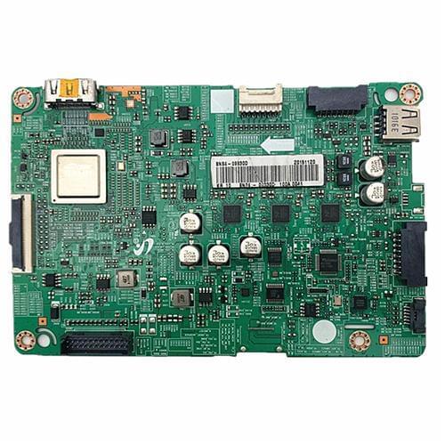 Normally use the original Samsung UA65JS9800J/9500F motherboard BN41-02328 A C screen CY-XJ065FLLV1