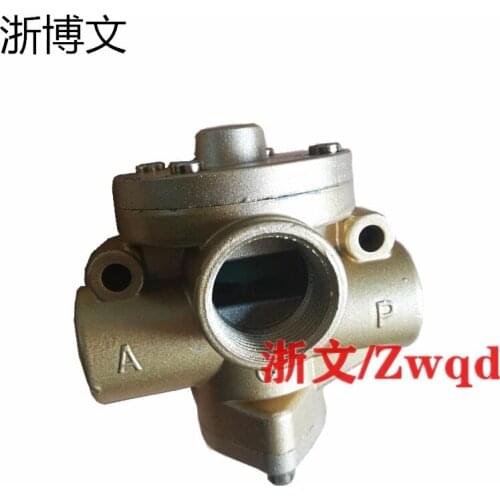 Pneumatic control valve K23JK-L15-R K23JK-L20-R K23JK-L25R Two-position three-way pneumatic valve