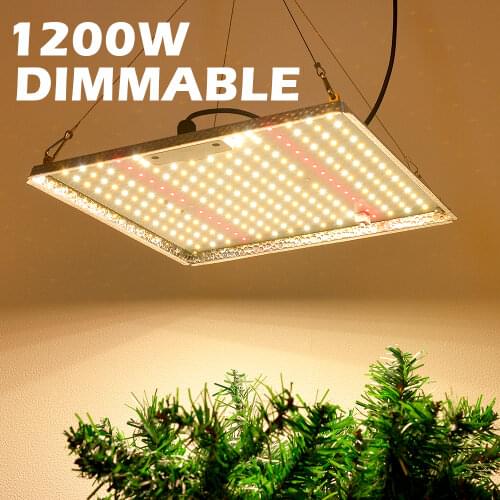 SowGiant LED Plant Lamps