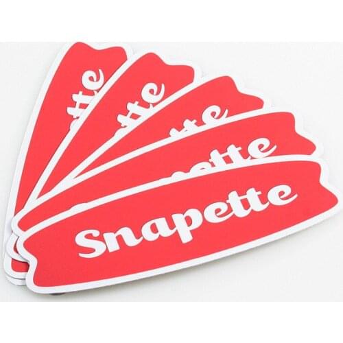 High quality waterproof customized design die cut self adhesive vinyl sticker with logo ---PX9030