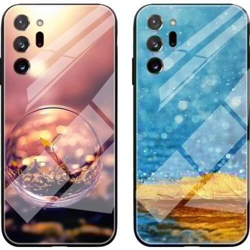 YaXiangGe Samsung Galaxy Note 9 Phone Cases