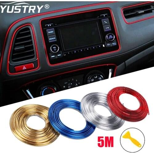 Молдинги на авто YUSTRY China At AliExpress