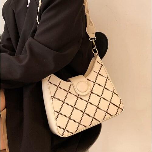 Women handbags designer new arrival shoulder bags 2021 crossbody bags