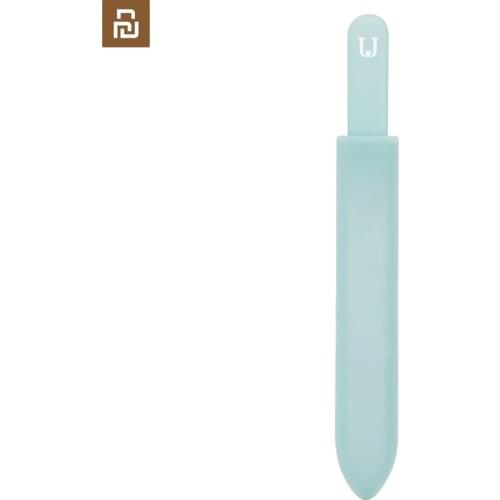 Youpin Jordan Judy 1 Pieces File Polishing Massage Tool Creative Professional Nail Massage Boat Pedicure Manicure Massage