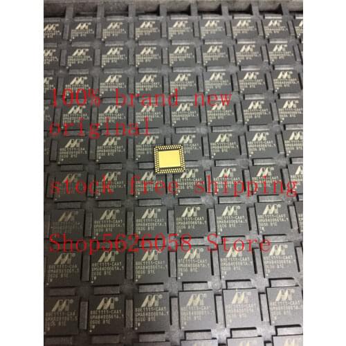 88E1111-CAA1 88E1111-B2-BAB1C000 88E1111-BAB1 100% new original 2PCS/LOT STOCK