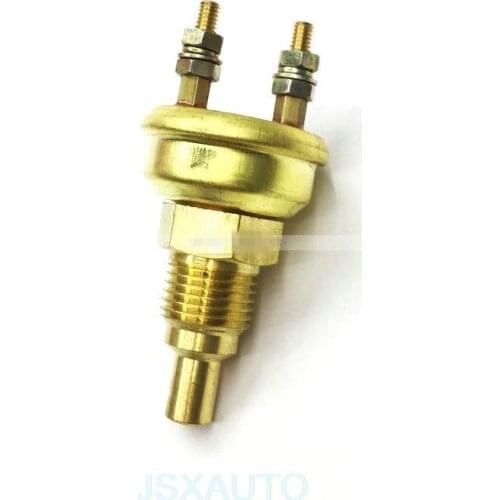 Excavator accessories For KOBELCO SK6D31/6D34 SK200-6 HD700-7 Water temperature alarm sensor