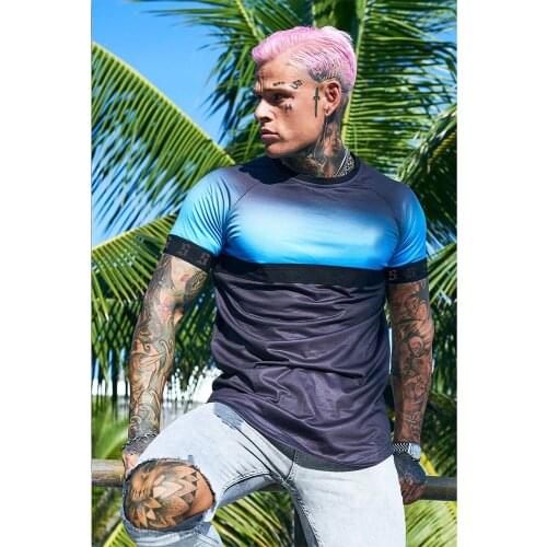 Free shipping 2021 Quick Dry Pant Tight 3D shirt Hot 3D T-shirt for daily wear causal 3D tops