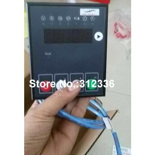 Free shipping KP310V1.0 Controller 24V KP310 v1.0 KP310-24V V1.0 KP310-24VV1.0 computer board control panel Suit kipor Kama