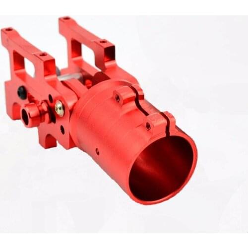 Cnc aluminium z25 v2 folding arm connector for fpv quadcopter multicopter diy