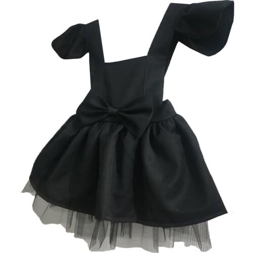 Baby Mika Heart Pocket Shorts Jumpsuit Bandana Suit Baby Girl Woven Set Zero Sleeve Rompers