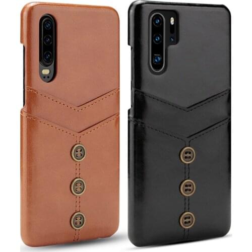 Fierre Shann Phone Cases Huawei P20 Lite