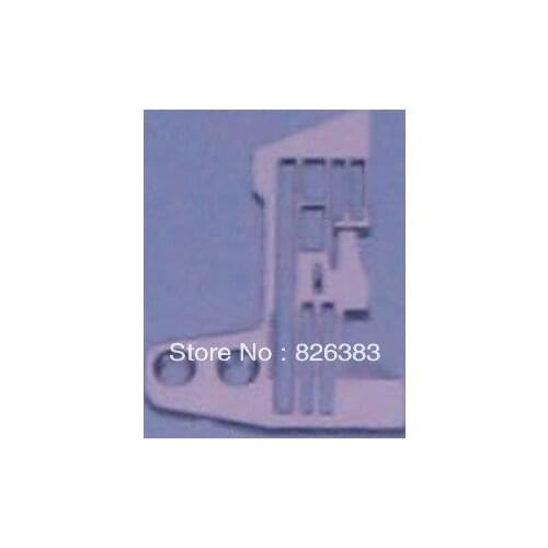 1 piece Throat plate for Industrial sewing machine SIRUBA 757