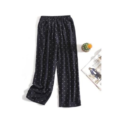 Limin Women's Capri Pants