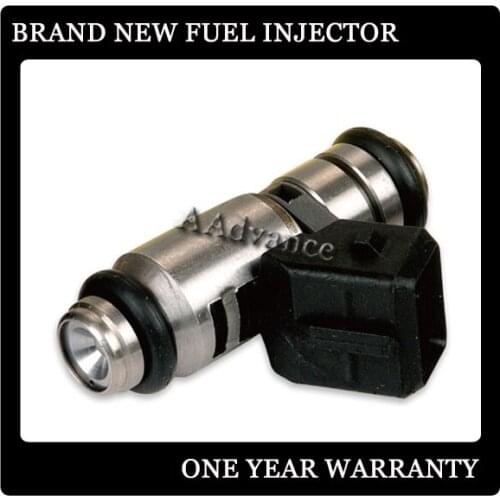 MARELLI 50101102 (Aro Gris) OEM IWP001 Fuel injector 71719037 FJ1072112B1