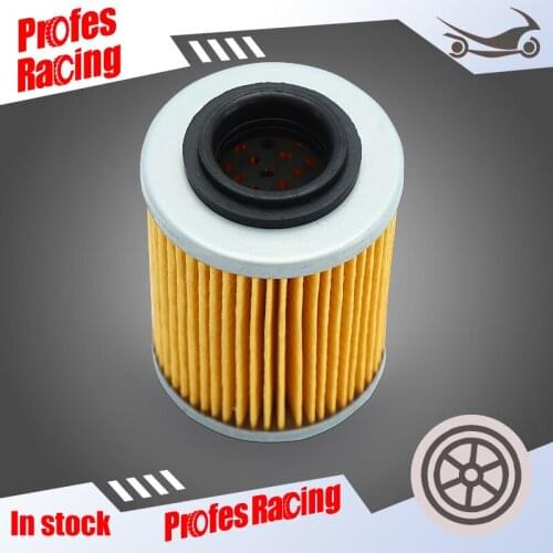 Motorcycle Oil Filter for ATV UTV CF500 400 500cc Cforce Zforce 800cc CF800 0800-011300-0004 0800-01 1300 X8 CFMoto