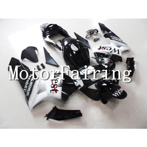 Motorcycle Bodywork Fairing Kit Fit For CBR600RR F5 2003 2004 ABS Plastic Injection Molding Moto Hull C03N34