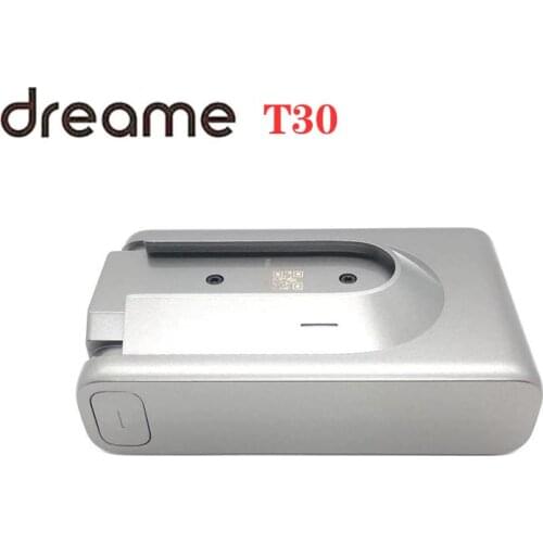Original Dreame V12 Handheld Wireless Vacuum Cleaner Accessories Battery