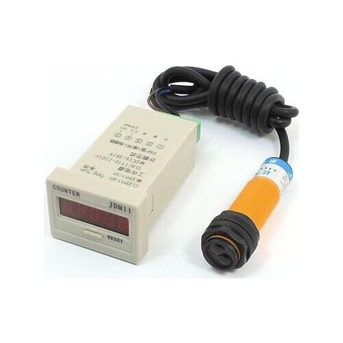 Oze19921102 Counters