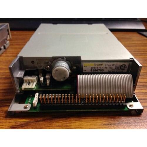 The Switch FD-235HF In Stock