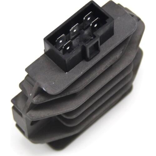 Voltage Regulator Rectifier For PIAGGIO Original reference Fly 125 150 Liberty Sport Skipper Beverly Carnaby X8 200 X9 Evolution