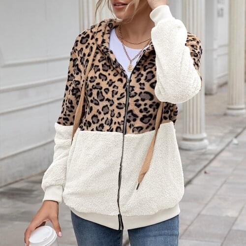 Shyloli Women's Hooded Jackets