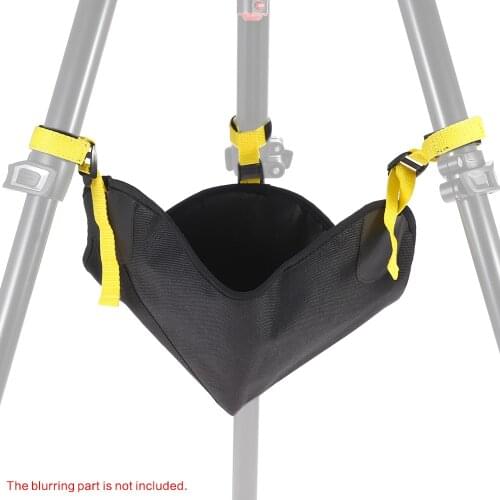 Universal Photography Video Photo Studio Counter-balance Sandbag Sand Bag for Light Stand Boom Stand Tripod