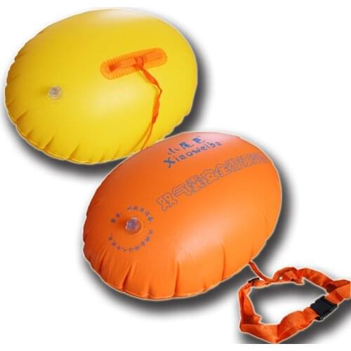 1pcs Pool Float Water Fun Toys Swim Ring Inflatable Float Pool Accessories Floats PVC Airbag Safety Swimming Inflated Life Buoy