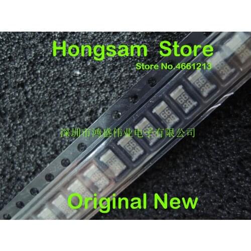 50PCS) RF101L2S TE25 RF2L6S TE25 RF081L2S TE25 RFN2L4S TE25 RF08L6S TE25 RF071L4S TE25 RF201L4S TE25 SMA DO-214AC