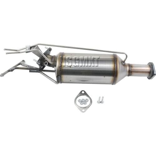 AP03 Diesel Particulate Filter DPF for Volvo XC70 XC90 I D5 30713210 36050566