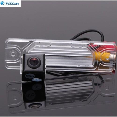 For Mazda Premacy MK1 1999~2009 Car Rear View Back Up Reverse Parking high quality Camera Waterproof Night Vision CCD HD