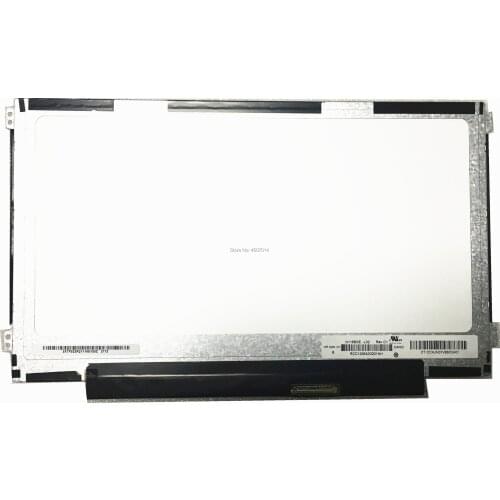 Free Shipping N116BGE-L32 N116BGE-L42 LP116WH2-TLC1 LTN116AT02 LTN116AT06 B116XTN04.0 Left+Right screw holes 40 Pins