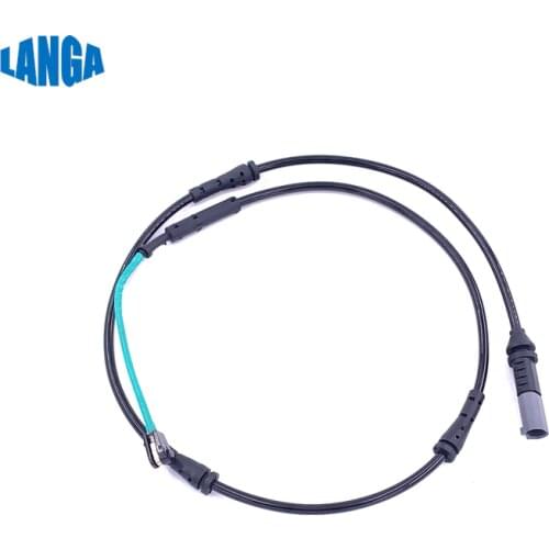 FREE SHIPPING Rear Disc Brake Pad Wear Sensor Brake sensor FOR BMW 5-Series GT F07 OEM: 34356791961