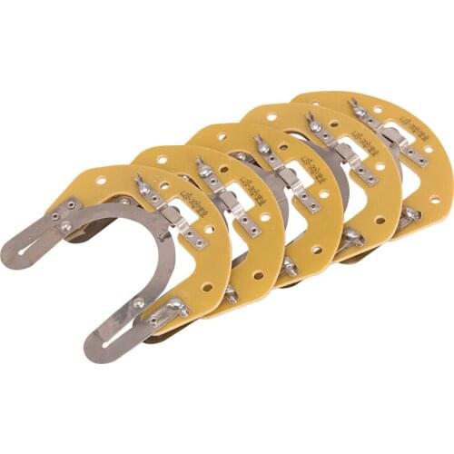 Centrifugal Switch Piece Single-phase Motor Centrifuge Accessories Tungsten Silver Point 25-27-302/4 External Piece 19-302/4Y