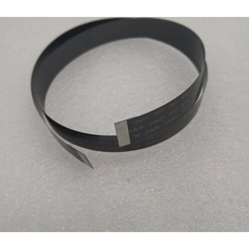 FF-M1536 10pcs CE538-60106 Automatic Doc Feeder ADF Flat Flex flexible Cable for HP CP1525 415 M175A M1530 M1536 P1566 Printer
