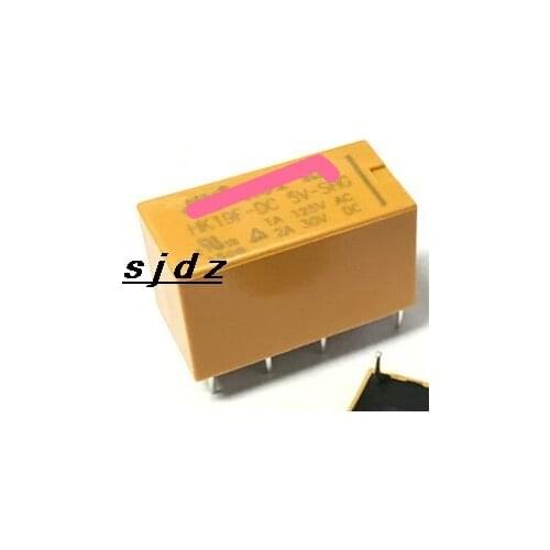 HK19F-DC3V-SHG 3v HK19F-DC5V-SHG 5v HK19F-DC12V-SHG 12v HK19F-DC24V-SHG 24v 10pcs