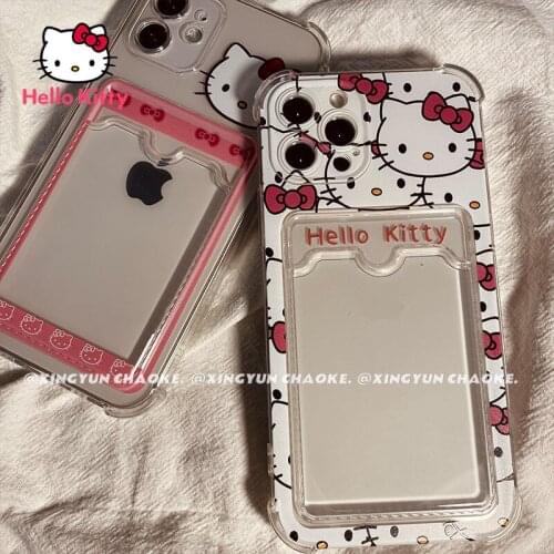 Hello Kitty Fitness Bracelet Straps