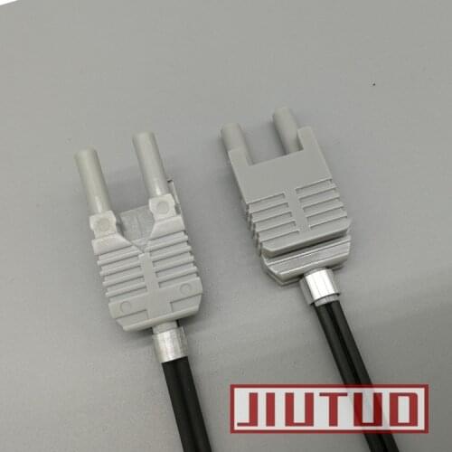 HFBR-4516Z Duplex Plastic fiber wire Server Connecting line Optical fiber line