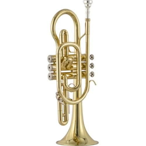 Jazzor Cornets